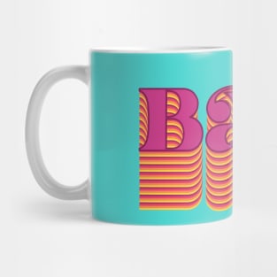 Babe Mug